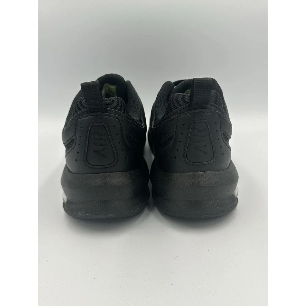 Nike Air Max AP 'Triple Black' CU4826-001 Men's Sz 11 – New in‎ Box (No Lid)